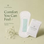 VINYAARA Premium Panty Liners – Freshness in Every Moment | Gift